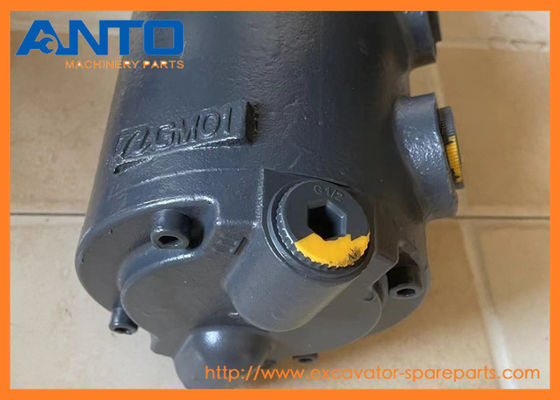 KRA11190 회전 관절 케이스 발굴기 예비 부품 CX130B CX225SR에 적합