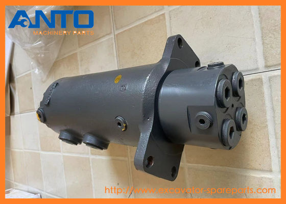 KRA11190 회전 관절 케이스 발굴기 예비 부품 CX130B CX225SR에 적합