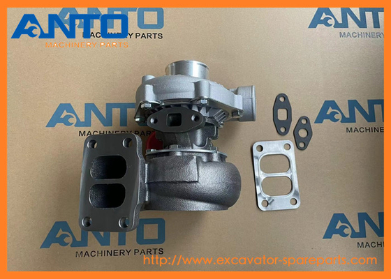 6209-81-8310 6209-81-8311 터보 충전기 KOMATSU PC220LC-6L에 적합한 발굴기 예비 부품
