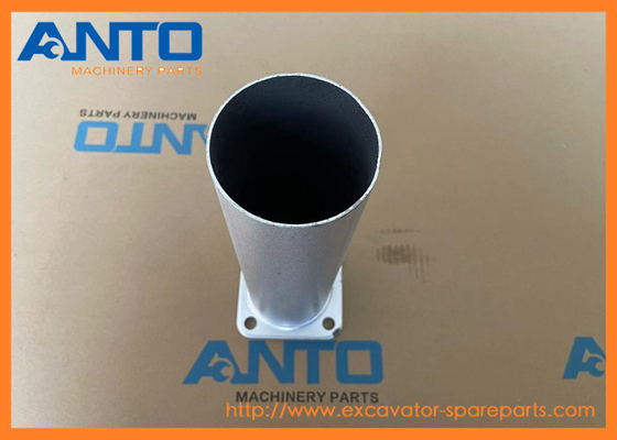 8098300 배기가스 파이프 HITACHI EG65R-3 EG70R-3 에 대한 발굴기 예비 부품