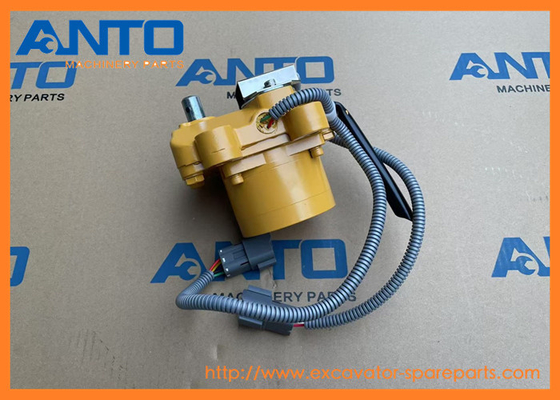7824-30-1600 7824301600 KOMATSU 발굴기 PC100 PC100L PC120 PC130에 대한 총괄 모터 애시
