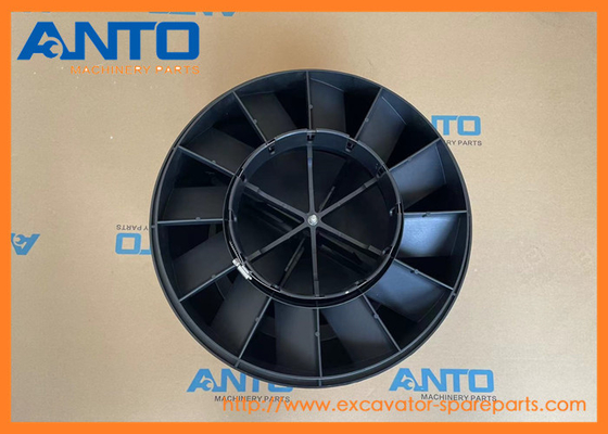 H002439 421-U12-3101 사전 청소기 조립 KOMATSU PC300-8에 대한 발굴기 부품