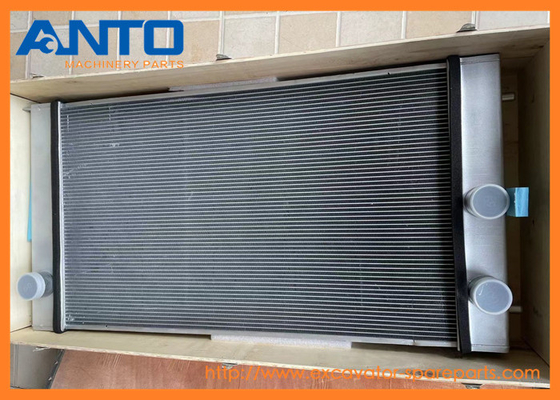 56B-03-21210 56B0321210 라디에이터 KOMATSU HM400-2용 덤프 트럭 예비 부품
