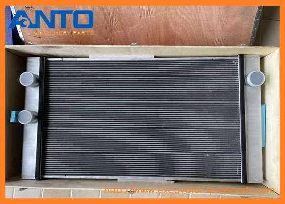 56B-03-21210 56B0321210 라디에이터 KOMATSU HM400-2용 덤프 트럭 예비 부품