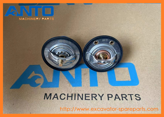 8973007872 8973007902 온도 조절기 히타치 발굴기 예비 부품 ZX170W-3 ZX190W-3에 적합