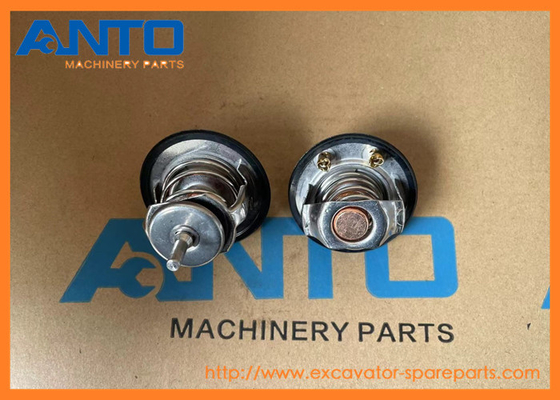 8973007872 8973007902 온도 조절기 히타치 발굴기 예비 부품 ZX170W-3 ZX190W-3에 적합