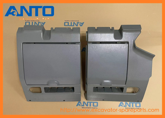 20Y-979-2171 20Y9792171 KOMATSU 발굴기 PC100 PC100L PC1100 PC1100SE용 격자 장착장치