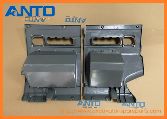 20Y-979-2171 20Y9792171 KOMATSU 발굴기 PC100 PC100L PC1100 PC1100SE용 격자 장착장치