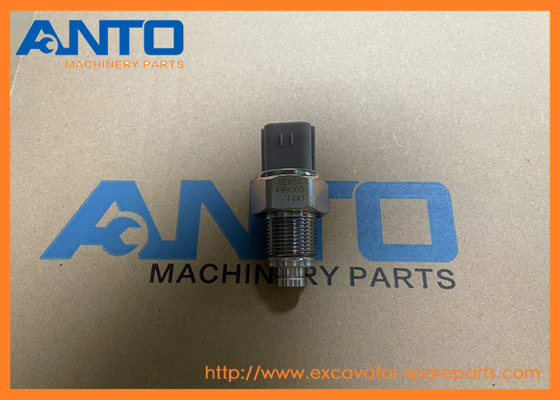 ND499000-4441 ND4990004441 압력 센서 KOMATSU 바퀴 로더 PC400-7에 대한 예비 부품