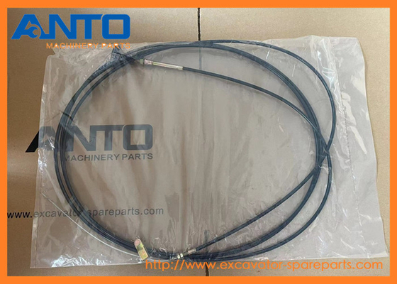 11E14803 11E1-4803 HYUNDAI 바퀴 발굴기용 밀어 당기는 케이블 R130W3 R170W3 R200W3