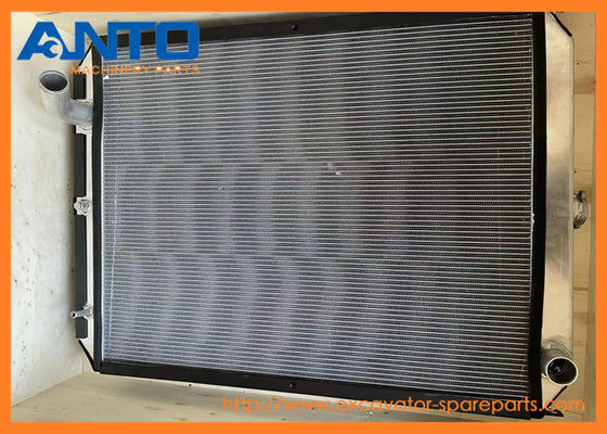11N640190 11N6-40190 현대 크롤러 발굴기용 라디에이터 R210LC7 RD210-7