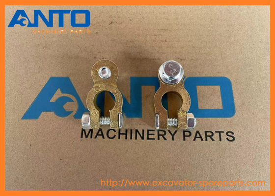 08000-00020 0800000000 터미널 배터리 KOMATSU PC130-8용 발굴기 부품