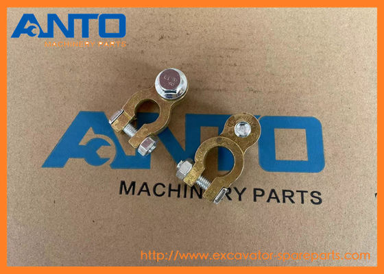 08000-00020 0800000000 터미널 배터리 KOMATSU PC130-8용 발굴기 부품