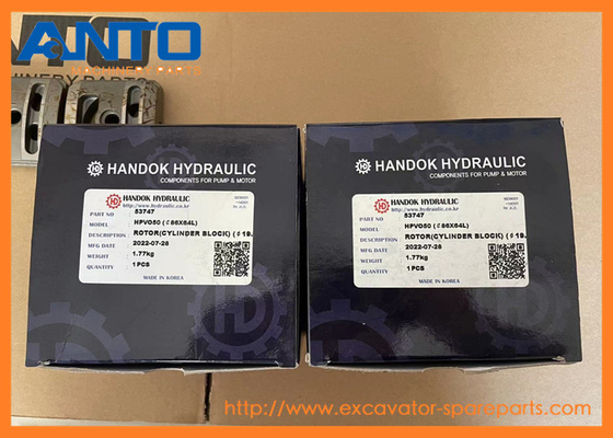 2036958 히타치 발굴기 EX100-5 EX100-5 JPN EX100M-5 EX120-5에 맞춘 로터