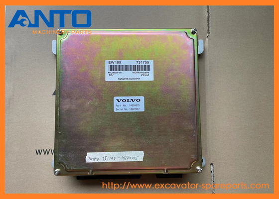 14390015 VOE14390015 ECU 볼보용 발굴기 제어기 EW140B EW160B EW180B EW200B