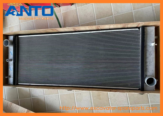 207-03-75120 208-03-71110 207-03-75121 라디에이터 조립 KOMATSU PC300-8용 발굴기 부품