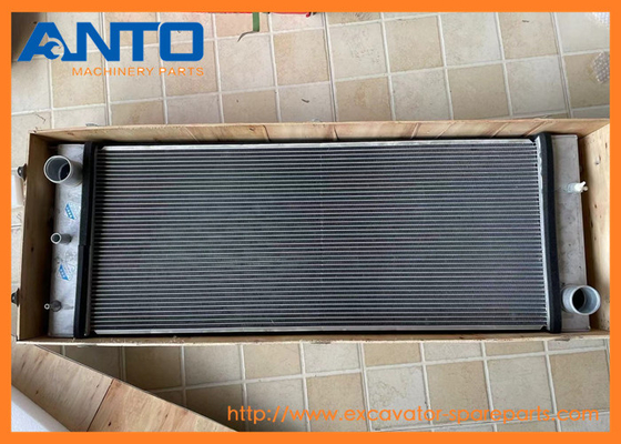 207-03-75120 208-03-71110 207-03-75121 라디에이터 조립 KOMATSU PC300-8용 발굴기 부품