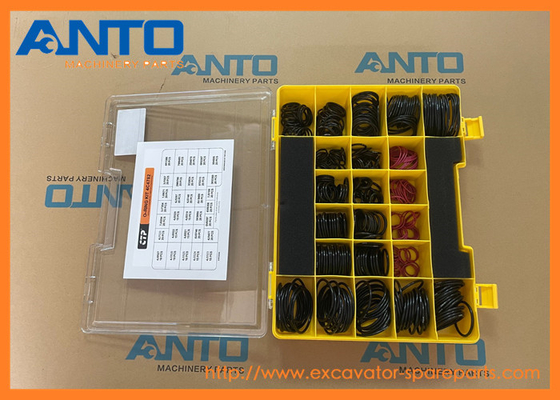 4C-4782 4C4782 봉인 O 링 키트 발굴기 예비 부품 725 730 735 740