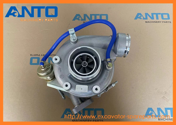 VOE21860395 21860395 터보 충전기 휠 로더 엔진 부품 L110G L120G