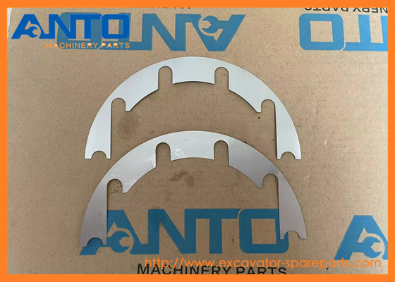 421-46-11371 4214611371 Shim KOMATSU 바퀴 로더 WA320-6에 대한 예비 부품