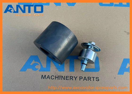 348-5434 3485434 E320D2GC E336E E349E C9에 대한 Idler Pulley 발굴기 엔진 부품3