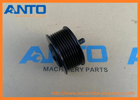 173-1498 1731498 C7 C9 E345B E365B에 대한 Idler Pulley 발굴기 엔진 부품