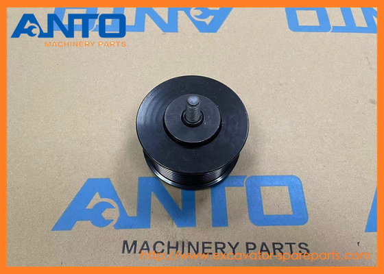 173-1498 1731498 C7 C9 E345B E365B에 대한 Idler Pulley 발굴기 엔진 부품