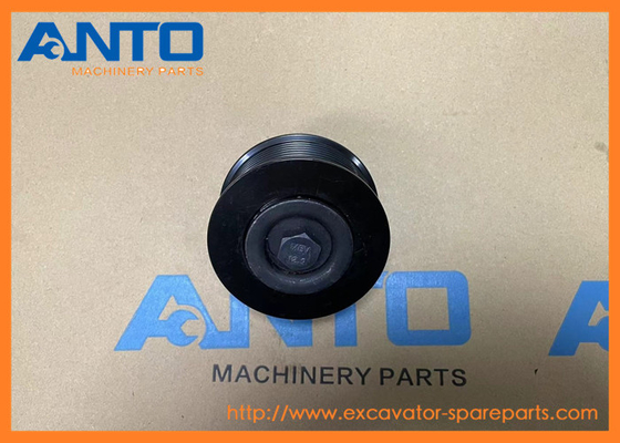 173-1498 1731498 C7 C9 E345B E365B에 대한 Idler Pulley 발굴기 엔진 부품