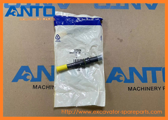 VOE21773134 21773134 EW140D EW160D에 대한 파이프 어댑터 발굴기 예비 부품