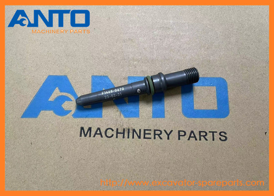 VOE21773134 21773134 EW140D EW160D에 대한 파이프 어댑터 발굴기 예비 부품