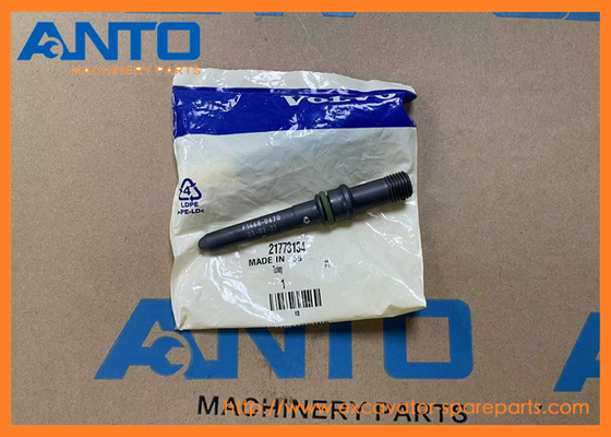 VOE21773134 21773134 EW140D EW160D에 대한 파이프 어댑터 발굴기 예비 부품