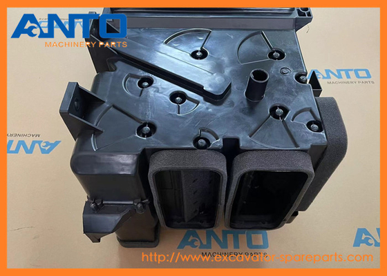 20Y-810-1211 20Y-810-1212 에어 컨디셔너 조립품 KOMATSU PC220LC-8용 발굴기 부품