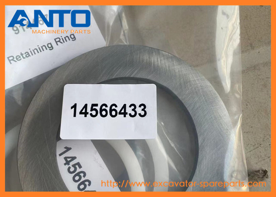 14566433 VOE14566433 볼로 EC240C에 적합한 추진 세척기 발굴기 부품