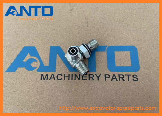 207-62-72141 2076272141 팔꿈치 KOMATSU PC300-8에 대한 발굴기 예비 부품