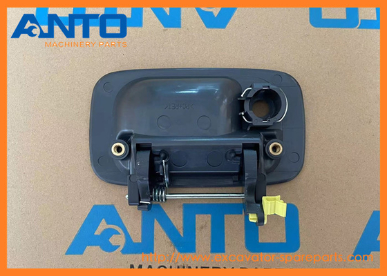 424-926-3261 424-926-3260 핸들 KOMATSU 바퀴 로더 WA200-6에 대한 예비 부품