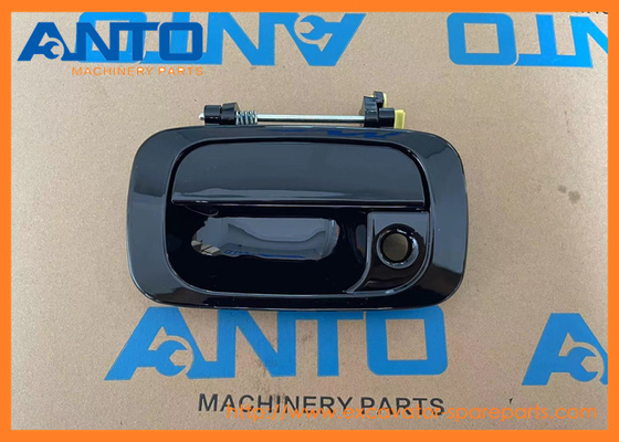 424-926-3261 424-926-3260 핸들 KOMATSU 바퀴 로더 WA200-6에 대한 예비 부품