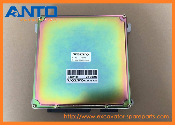 14594707 VOE14594707 ECU 발굴기 제어 장치