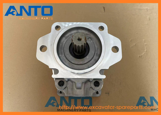 705-38-39000 7053839000 펌프 ASSY KOMATSU 휠 로더 수압 부품 WA320-6에 적합