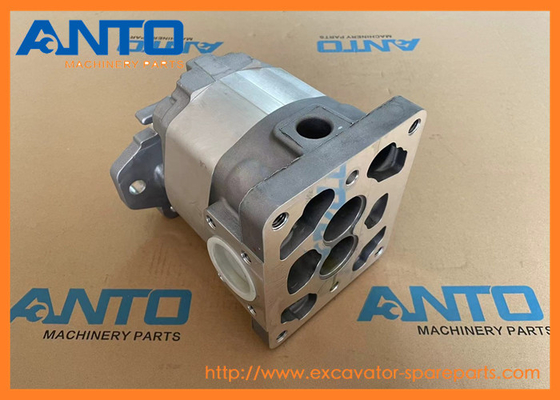 705-38-39000 7053839000 펌프 ASSY KOMATSU 휠 로더 수압 부품 WA320-6에 적합