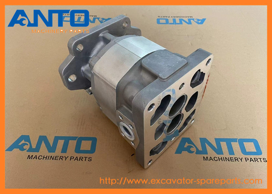 705-38-39000 7053839000 펌프 ASSY KOMATSU 휠 로더 수압 부품 WA320-6에 적합