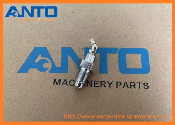 4293255 흐름 제어 수압 밸브 HITACHI EX100-2 EX120-2에 대한 발굴기 예비 부품