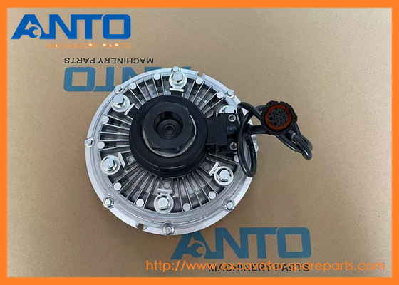 VOE14670742 14670742 EC170D용 팬 클러치 발굴기 부품