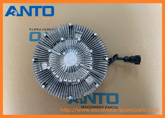 VOE14670742 14670742 EC170D용 팬 클러치 발굴기 부품
