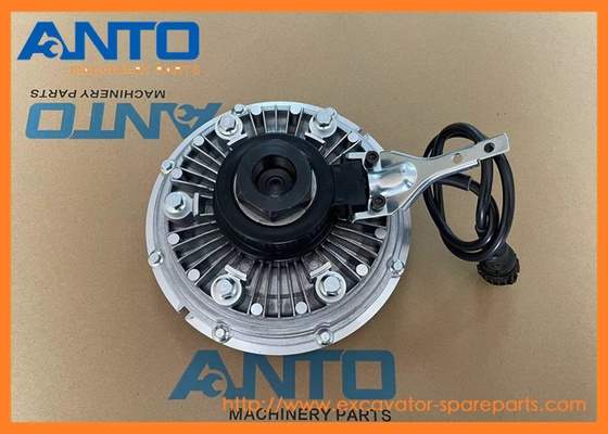 VOE14670742 14670742 EC170D용 팬 클러치 발굴기 부품