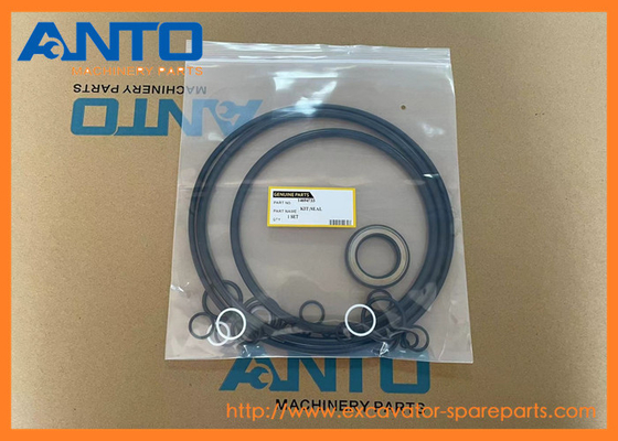 VOE14694733 14694733 EC160E EC170D EC180E에 대한 밀폐 키트 발굴기 예비 부품