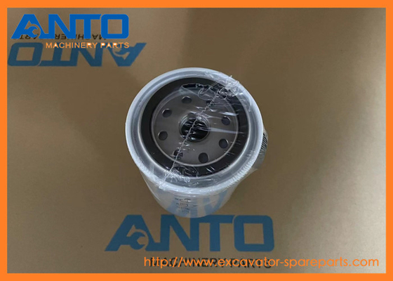 11E1-70210 11E170210 연료 필터 HYUNDAI 발굴기 R130LC-3 R140LC-7에 대한 수압 부품