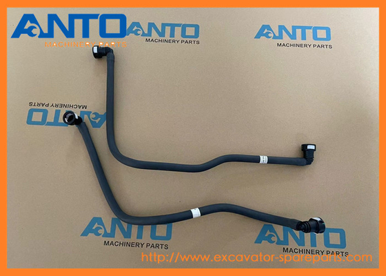 6745-71-5120 6745-71-5110 튜브 KOMATSU PC300LC-8 PC350LC-8에 대한 발굴기 예비 부품