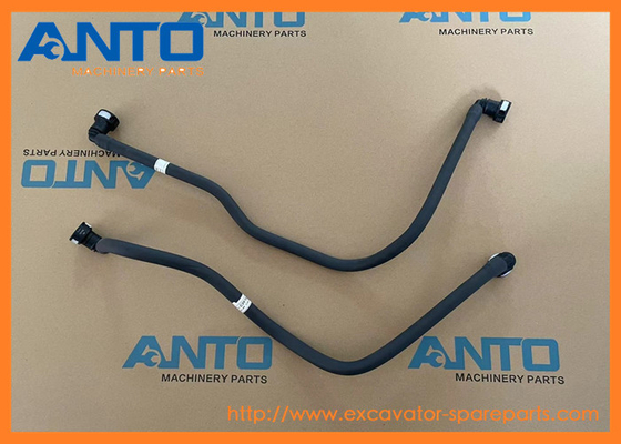 6745-71-5120 6745-71-5110 튜브 KOMATSU PC300LC-8 PC350LC-8에 대한 발굴기 예비 부품