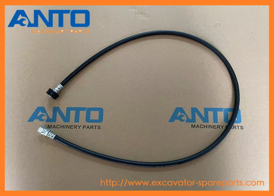 14X-43-14860 14X4314860 Hose KOMATSU D60P-12 D65E-12에 대한 볼도저 예비 부품