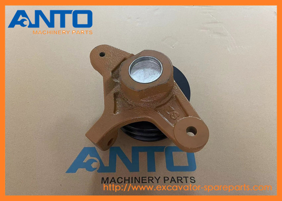 6735-81-6201 6735-81-6200 Idler Pulley KOMATSU PC220LL-6에 대한 발굴기 예비 부품